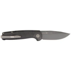 SOG Terminus SJ LTE Carbon & Graphite (TM1006-BX) -Knife Specialty Store TM1006 BX SOG Terminus SJ LTE Carbon Graphite 669785 2 23680.1652122029