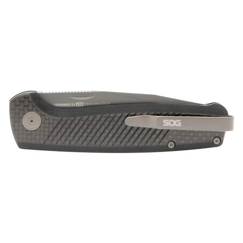 SOG Terminus SJ LTE Carbon & Graphite (TM1006-BX) - Image 4
