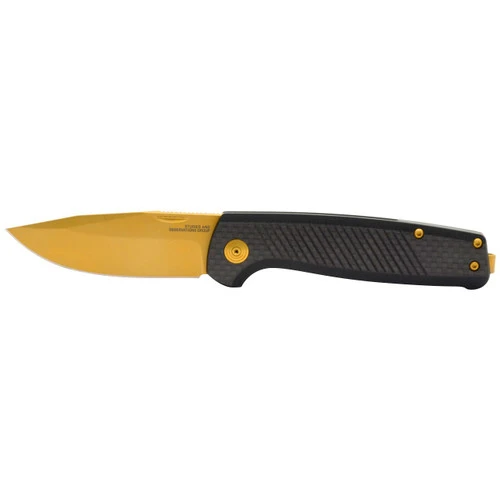 SOG Terminus SJ LTE Carbon & Gold (TM1007-BX) 3 SOG Terminus SJ LTE Carbon & Gold (TM1007-BX)