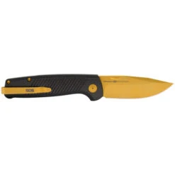 SOG Terminus SJ LTE Carbon & Gold (TM1007-BX) 9 SOG Terminus SJ LTE Carbon & Gold (TM1007-BX) -Knife Specialty Store TM1007 BX SOG Terminus SJ LTE Carbon Gold 669786 2 40690.1652122713