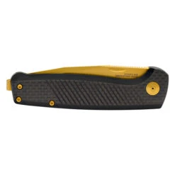 SOG Terminus SJ LTE Carbon & Gold (TM1007-BX) 10 SOG Terminus SJ LTE Carbon & Gold (TM1007-BX) -Knife Specialty Store TM1007 BX SOG Terminus SJ LTE Carbon Gold 669786 3 10982.1652122715