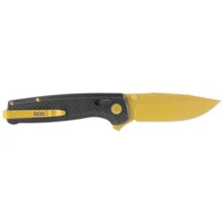 SOG Terminus XR LTE Carbon & Gold (TM1033-BX) 11 SOG Terminus XR LTE Carbon & Gold (TM1033-BX) -Knife Specialty Store TM1033 BX SOG Terminus XR LTE Carbon Gold 669784 2 31351.1652121344