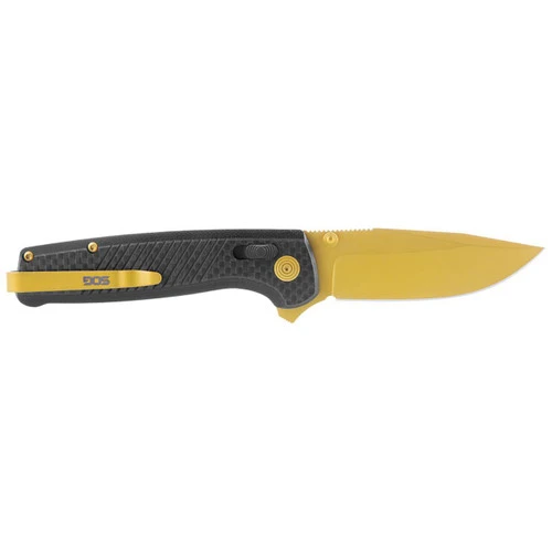 SOG Terminus XR LTE Carbon & Gold (TM1033-BX) 4 SOG Terminus XR LTE Carbon & Gold (TM1033-BX) - Image 2