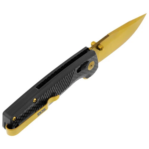 SOG Terminus XR LTE Carbon & Gold (TM1033-BX) 8 SOG Terminus XR LTE Carbon & Gold (TM1033-BX) - Image 6