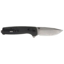 SOG Terminus XR Damascus (TM1042-BX) 9 SOG Terminus XR Damascus (TM1042-BX) -Knife Specialty Store TM1042 BX SOG Terminus XR Damascus 669787 2 89045.1652123499