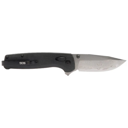 SOG Terminus XR Damascus (TM1042-BX) 4 SOG Terminus XR Damascus (TM1042-BX) - Image 2