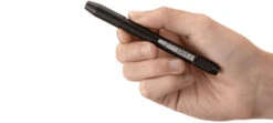 CRKT Techliner Pen Black (TPENBOND) -Knife Specialty Store TPENBOND CRKT Techliner Pen Black 442489 3 73585.1652301337