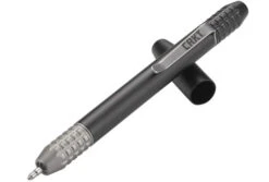 CRKT Techliner Pen Black (TPENBOND) -Knife Specialty Store TPENBOND CRKT Techliner Pen Black 442489 4 33212.1652301339