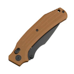 Black Tusk Tendu Plain Edge G10 Brown(TPG10BRN) -Knife Specialty Store TPG10BRN4 20848.1587577129