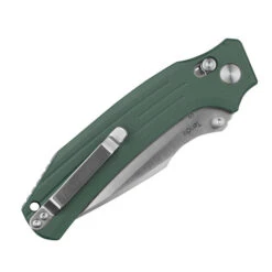 Black Tusk Tendu Plain Edge G10 Green (TPG10GRN) 10 Black Tusk Tendu Plain Edge G10 Green (TPG10GRN) -Knife Specialty Store TPG10GRN5 84627.1595992908