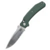 Black Tusk Tendu 50/50 G10 Green (TSG10GRN) -Knife Specialty Store TSG10GRN1 81805.1587577040