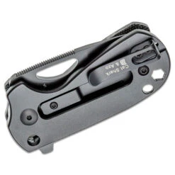 Kizer Catshark Titanium Micarta (V2561N2) 8 Kizer Catshark Titanium Micarta (V2561N2) -Knife Specialty Store V2561N2 Kizer Catshark Titanium Micarta KI210212 3 75036.1614642879