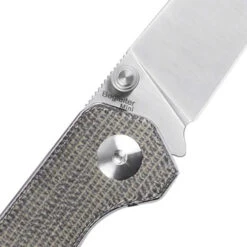 Kizer Begleiter Mini Green Micarta (V3458RN1) 13 Kizer Begleiter Mini Green Micarta (V3458RN1) -Knife Specialty Store V3458RN1 Kizer Begleiter Mini Green Micarta KI210004 7 16827.1624049333