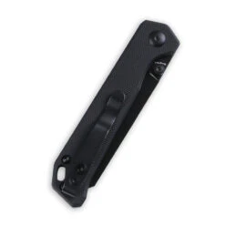 Kizer Begleiter Mini G10 Black (V3458RN5) -Knife Specialty Store V3458RN5 Kizer Begleiter Mini G10 Black KI210238 4 19121.1647464864