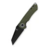 Kizer Critical Mini Green G10 (V3508A3) 2 Kizer Critical Mini Green G10 (V3508A3) -Knife Specialty Store V3508A3 Kizer Critical Mini Green G10 212921 1 51563.1646955637