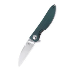 Kizer Swaggs Swayback Green G10 (V3566N5)