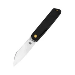 Kizer Klipper Aluminum Black (V3580C1)