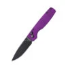 Kizer Original Aluminum Purple (V3605C4) 2 Kizer Original Aluminum Purple (V3605C4) -Knife Specialty Store V3605C4 Kizer Original Aluminum Purple KO210328 2 2 26301.1673562393