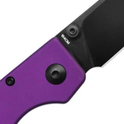 Kizer Original Aluminum Purple (V3605C4) -Knife Specialty Store V3605C4 Kizer Original Aluminum Purple KO210328 4 02183.1673562424