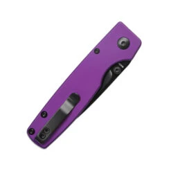 Kizer Original Aluminum Purple (V3605C4) -Knife Specialty Store V3605C4 Kizer Original Aluminum Purple KO210328 6 33630.1673562419