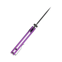 Kizer Original Aluminum Purple (V3605C4) -Knife Specialty Store V3605C4 Kizer Original Aluminum Purple KO210328 7 98027.1673562430