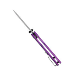 Kizer Original Aluminum Purple (V3605C4) -Knife Specialty Store V3605C4 Kizer Original Aluminum Purple KO210328 8 12117.1673562431
