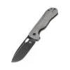 Kizer Bugai Green Micarta Black (V3627A1) -Knife Specialty Store V3627A1 Kizer Bugai Micarta Green Black KI230016 1 82208.1682027713