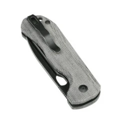 Kizer Bugai Green Micarta Black (V3627A1) -Knife Specialty Store V3627A1 Kizer Bugai Micarta Green Black KI230016 6 11902.1682027875