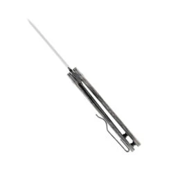 Kizer Bugai Green Micarta Black (V3627A1) -Knife Specialty Store V3627A1 Kizer Bugai Micarta Green Black KI230016 8 90072.1682027880