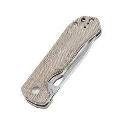 Kizer Bugai Micarta Green (V3627C1) -Knife Specialty Store V3627C1 Kizer Bugai Micarta Green KI230017 5 73194.1682028518