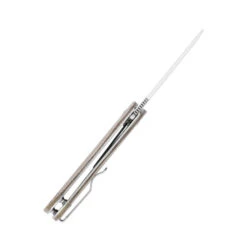 Kizer Bugai Micarta Green (V3627C1) -Knife Specialty Store V3627C1 Kizer Bugai Micarta Green KI230017 7 73894.1682028523