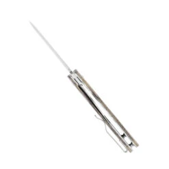 Kizer Bugai Micarta Green (V3627C1) -Knife Specialty Store V3627C1 Kizer Bugai Micarta Green KI230017 8 30172.1682028525