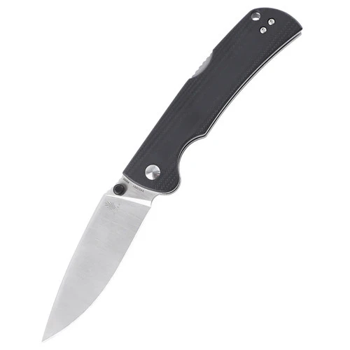 Kizer Slicer G10 Black (V4538N1)