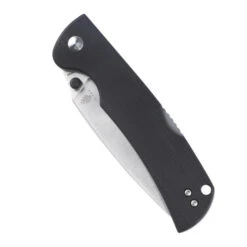Kizer Slicer G10 Black (V4538N1) -Knife Specialty Store V4538N1 Kizer Slicer G10 Black KI210248 3 60238.1647557624