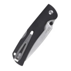 Kizer Slicer G10 Black (V4538N1) -Knife Specialty Store V4538N1 Kizer Slicer G10 Black KI210248 4 88816.1647557627