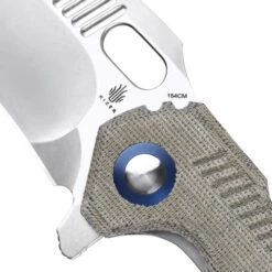 Kizer Mini Paragon (V4600C1) -Knife Specialty Store V4600C1 Kizer Mini Paragon KI210301 3 75770.1661811183