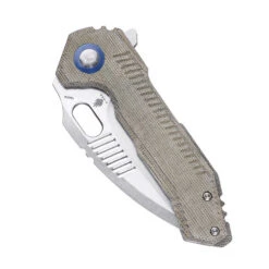 Kizer Mini Paragon (V4600C1) -Knife Specialty Store V4600C1 Kizer Mini Paragon KI210301 5 19833.1661811176