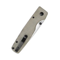 Kizer Original XL Micarta Green (V4605C1) 12 Kizer Original XL Micarta Green (V4605C1) -Knife Specialty Store V4605C1 Kizer Original XL Micarta Green KI210329 6 81802.1673563295