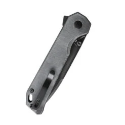 Kizer Begleiter XL Micarta Grey (V5458C1) 12 Kizer Begleiter XL Micarta Grey (V5458C1) -Knife Specialty Store V5458C1 Kizer Begleiter XL Micarta Grey KI210292 6 63990.1661799607