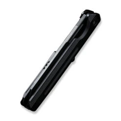 WE Knife Co Limited Edition Reiver Titanium Black (WE16020-2) -Knife Specialty Store WE16020 2 WE Reiver Ti Black WE220155 1 86312.1662497025