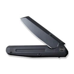 WE Knife Co Limited Edition Reiver Titanium Black (WE16020-2) -Knife Specialty Store WE16020 2 WE Reiver Ti Black WE220155 4 17804.1662497015