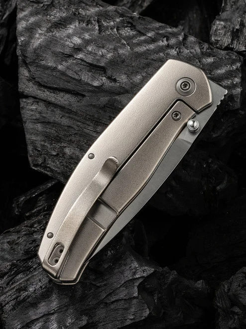 WE Esprit Orange Peel Titanium (WE20025B-A) 8 WE Esprit Orange Peel Titanium (WE20025B-A) - Image 6