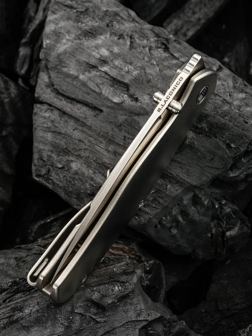 WE Esprit Orange Peel Titanium (WE20025B-A) 9 WE Esprit Orange Peel Titanium (WE20025B-A) - Image 7