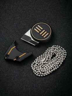 Knife Specialty Store -Knife Specialty Store WE210021 1 WE Knife Co Quark Black Gold WE210245 1 44280.1632508465