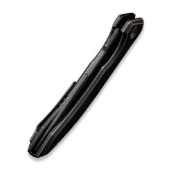 WE Knife Co. Quixotic Titanium Bronze Black (WE21016-2) 15 WE Knife Co. Quixotic Titanium Bronze Black (WE21016-2) -Knife Specialty Store WE21016 2 CIVIVI Quixotic Titanium Black Bronze WE220005 4 14482.1647039364