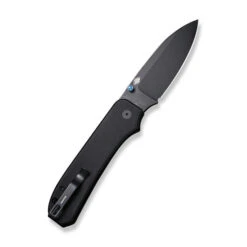 Knife Specialty Store -Knife Specialty Store WE21045 1 WE Big Banter G10 Black WE220193 2 58472.1664831777