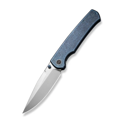 WE Knife Co Evoke Titanium Blue (WE21046-3) 3 WE Knife Co Evoke Titanium Blue (WE21046-3)