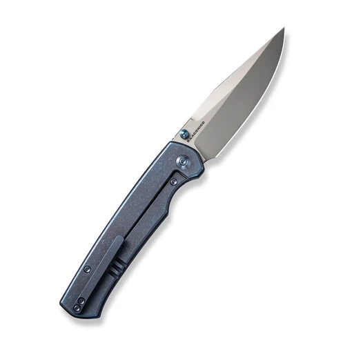 WE Knife Co Evoke Titanium Blue (WE21046-3) 4 WE Knife Co Evoke Titanium Blue (WE21046-3) - Image 2