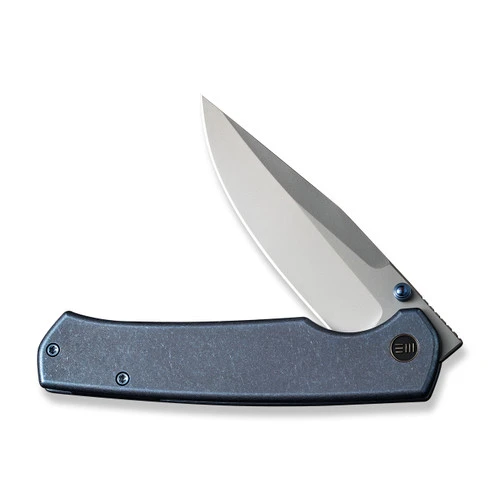 WE Knife Co Evoke Titanium Blue (WE21046-3) 5 WE Knife Co Evoke Titanium Blue (WE21046-3) - Image 3