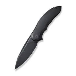 WE Knife Co Limited Edition Makani Black Titanium (WE21048-1)
